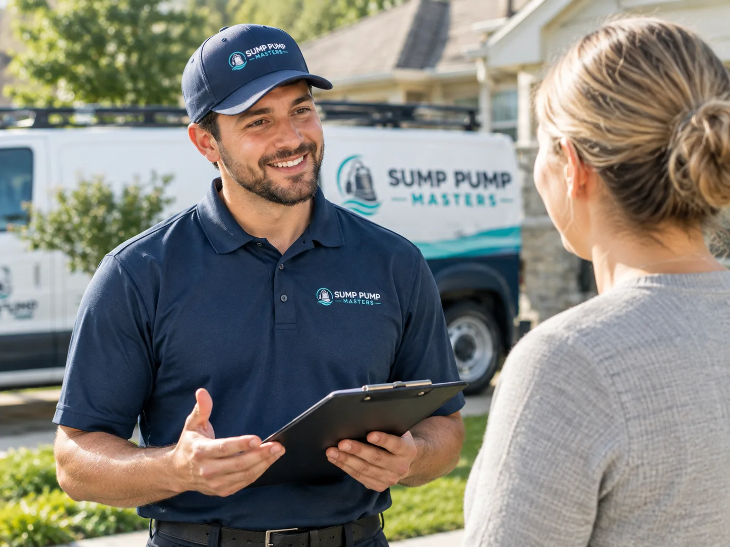 Sump Pump Repair Naugatuck, CT FAQs
